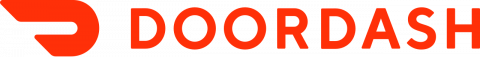 DoorDash Logo
