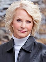 Cindy McCain