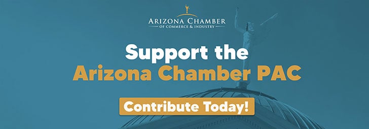 Support the AZ Chamber PAC